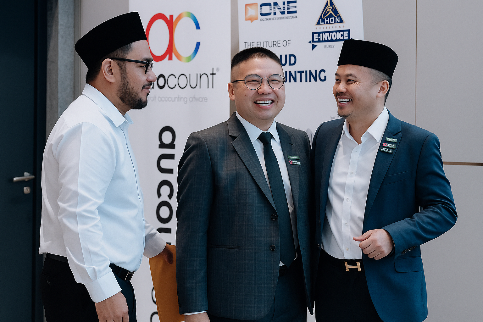 Pemerbadanan Syarikat Secara Dalam Talian