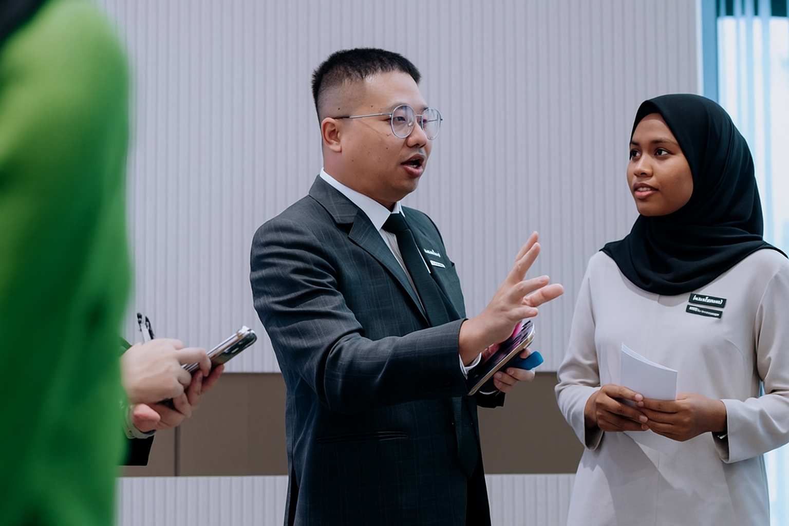 Perkhidmatan Sumber Luar Ketua Pegawai Kewangan