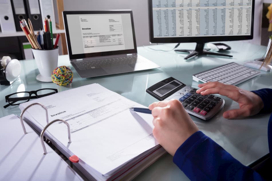 Online Tax & Accounting Services
