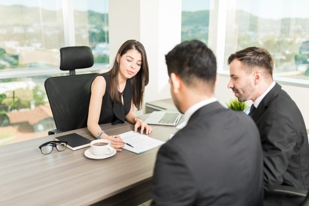 Business Advisory Services